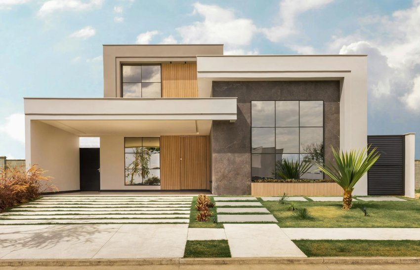 Residential Construction