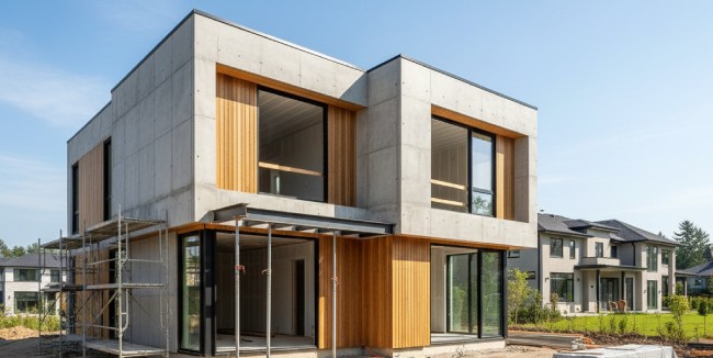 Renovation Services